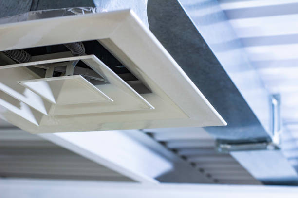 Best Air Duct Cleaning Near Me in Buena Vista, MI