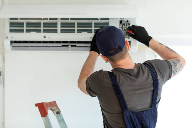 Best Best Air Duct Cleaning Near Me  in Buena Vista, MI