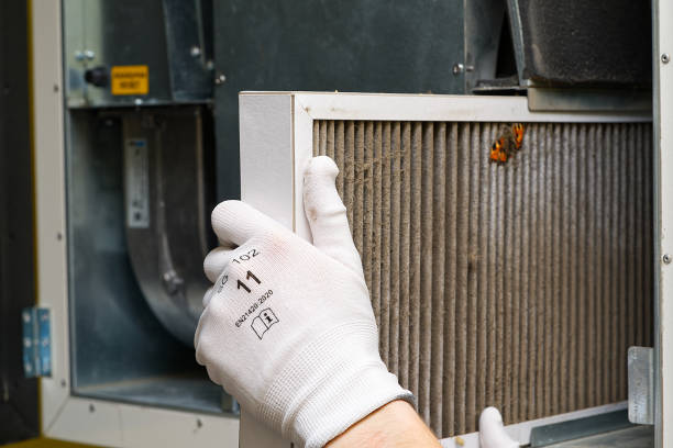 Best HVAC Air Duct Cleaning  in Buena Vista, MI