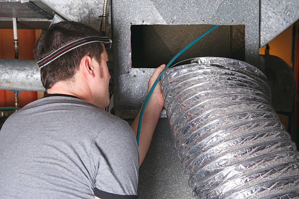 Best Local Air Duct Cleaning Services  in Buena Vista, MI