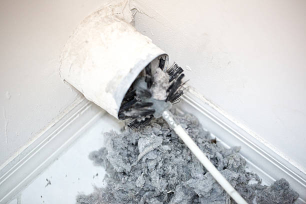 Best General Air Duct Cleaning  in Buena Vista, MI