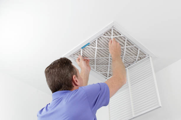 Best Air Quality Test  in Buena Vista, MI